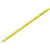 Faber-Castell 112429 - Matita colorata 2001, FSC 100%, Giallo(Lichtgelb)