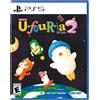 Red Art Games Ufouria: La Saga 2 - PlayStation 5