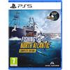 Just For Games Fishing: North Atlantic Complete Edition - PS5