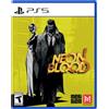 PM Studios Neon Blood - PlayStation 5