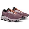 On CLOUDSTRATUS 3, Sneaker Donna, Giglio al Quarzo, 38.5 EU