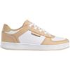 Kappa Malone, Sneaker Uomo, White/Beige, 40 EU