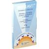FRESENIUS KABI ITALIA Placca In Silicone Con Vitamina E Sifravit Dimensioni 3x12cm.