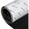 Abahub Boat Fitting Eva Foam Pavimentazione autoadesiva per Barche Tappetino Antiscivolo per Barche per Barche Pavimento per Yacht Piscina 120x40cm