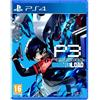 SEGA Persona 3 Reload