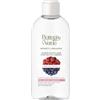 Bottega Verde - Estratti di Bellezza, Acqua Micellare Viso, Occhi, Labbra, 200 ml, Strucca e Deterge in Profondità, Rimuove Trucco Waterproof, Dermatologicamente Testato, Pelli Secche e Delicate