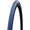 SCHWALBE COP. 700X35 (35-622) INSIDER BLU PER RULLI ALLEN copertone
