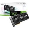 PNY Scheda Grafica GEFORCE RTX™ 5070 12GB Triple Fan DLSS 4