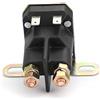 Topteng OEM relè solenoide di avviamento MTD AM138068 725-04439 862-1211-211-16 4 terminali