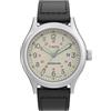 Timex Expedition North TW2W46800 - Orologio da uomo da 40 mm con cinturino in pelle a sgancio rapido