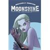 Editoriale Cosmo Moonshine. La quota degli angeli (Vol. 4)