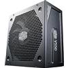 Cooler Master V550 Gold. UE 550 W 24-pin ATX Modulare PC, Fattore di forma (PSU): ATX, Certificazione 80 PLUS Gold Nero Diametro ventola 13,5 cm. 150 mm x 160 mm x 86 mm