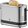WMF Tostapane per 1 Fetta 04.1410.0011 KITCHENminis Acciaio Inox 600 Watt, 7 Liv