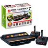AtGames Console Atari Retro Flashback 7 + 101 Jeux - [Edizione: Francia]