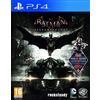 THIRD PARTY Warner Bros Batman: Arkham Knight, PS4 Básico PlayStation 4 Inglés, Francés vídeo - Juego (PS4, PlayStation 4, Acción / Aventura, M (Maduro)) [Edizione: Spagna]