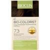 Bioclin Colorazione permanente 7.3 biondo dorato