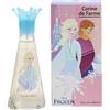 Corine de Farme - Profumo per bambini Frozen 30 ml - Disney Eau de Toilette - Colonia per bambini dai 3 anni - Note fruttate - Clean Beauty - Produzione francese al 100%