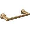 Delta Faucet 78908-CZ Tetra - Portasciugamani in bronzo champagne