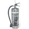 Firexo Estintore (6 Liter) - Fire Extinguisher Per Casa, Cucina, Camper, Lavoro, Ristorante, Barca, Camino - Estintore a Polvere per Tutte Le Classi Di Fuoco