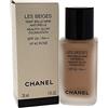 Chanel Les Beiges Teint Belle Mine Naturelle Spf25 42-Rosé 30 Ml