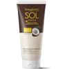 Bottega Verde - SOL Cocco + Attivatore di abbronzatura, Bagnodoccia doposole, addolcente, 200 ml, con Latte di Cocco e attivatore di abbronzatura, non lava via l'abbronzatura