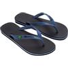 Ipanema CLAS BRASIL II AD, grigio scuro e blu., 35/36 EU