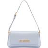 Love Moschino JC4058PP1MLO0712, Borsa A Spalla Donna, Cielo, Unica