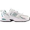 NEW BALANCE 530, Sneaker Uomo, 37.5 EU