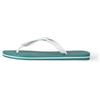 Ipanema CLAS Brasil II Ad, Infradito Uomo, Dark Green Grey, 37 EU