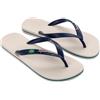 Ipanema CLAS BRASIL II AD, Beige Dark Blue, 39/40 EU