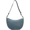 Mandarina Duck Mellow Leather Hobo, Donna