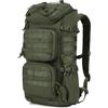 Mardingtop Zaino Militare Tattico 28L, Zaino Escursionistico Sistema Molle per Outdoor, Escursionismo, Alpinismo e Sport di Viaggio
