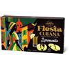 Crispo Confetti Confetti Fiesta Cubana Crispo al Gusto Limoncello, con Cioccolato Fondente - Confezione da 500 grammi
