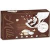 CONFETTI MAXTRIS Two Milk Mix Choco 1 KG