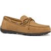 Geox U SPHERICA EC16 B, Mocassino Uomo, Avio, 41 EU
