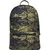 Oakley Backpacks The Freshman - Zaino riciclato, ripiegabile, Verde mimetico tigrato, Taglia unica, The Freshman - Zaino riciclato, ripiegabile