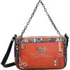 Anekke Contemporary Kyomu 3 In 1 Bag Multicolor