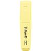 Pelikan Signal Banana, Evidenziatori Pastello Color Giallo, a Base d'Acqua, Lavabili, Idonei al Contatto con la Pelle, 3 Larghezze di Tratto, Pacco da 10 Pezzi