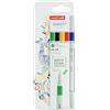 Uni-Ball EMOTT SET COLORI VIVI 5 PZ