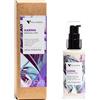 VIDALFORCE KARMA. Crema idratante per il viso per donne pelle I Mista o Grassa I con 18 principi attivi naturali e biologici. Vitamina C pura, acido ialuronico vegetale o albero del tè. Struttura super leggera