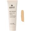 Avril BB Cream Avril Cosmetic BB Cream Bio (Medium, 30 ml)