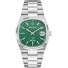 Bulova Orologio Uomo Solo Tempo Super Seville trendy cod. 96B439