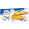 Gentilini Novellini, Biscotti al Latte e Miele - 250 gr