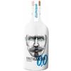Vizzivery Knut Hansen Analcolico - Gin Analcolico 0,0% Alcol Free - Gin Knut Hansen Handkrafted - 500 ml
