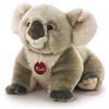 Trudi TUD27752 Jamin M, Koala-M-Grey, ca. 24 x 22 x 26 cm