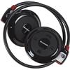 Sconosciuto Mini-503 Sport Senza Fili Bluetooth Stereo Cuffia Musica Mini-503 Sport Senza Fili Bluetooth Stereo Musica Per Iphone6 6plus LG SONY HTC Samsung - Nero