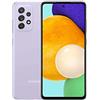 Samsung Galaxy A52 5G - Smartphone 128GB, 6GB RAM, Dual Sim, Lavender