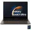 Generic Ultrabook Galaxy Book 3 Ultra NP964XFH-XA4IT Monitor 16 2.8K RTX 4050 Intel Core i7-13700H Ram 16 GB SSD 512GB 1x USB3.2 Windows 11 Pro