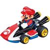 Carrera- Nintendo Kart 8-Mario Veicolo Giocattolo, Multicolore, 20064033