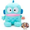 Sanrio NUOVO Sanrio Hangyodon peluche giocattolo fumetto 443743